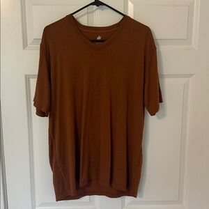 Woolly Merino Shirt